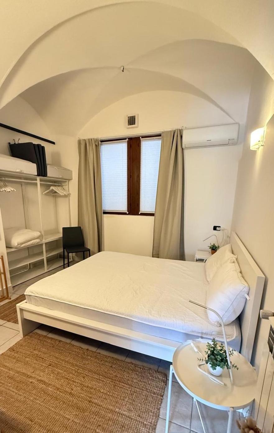 1-Bedroom Apartment Bello Posto Acquaseria Exterior foto