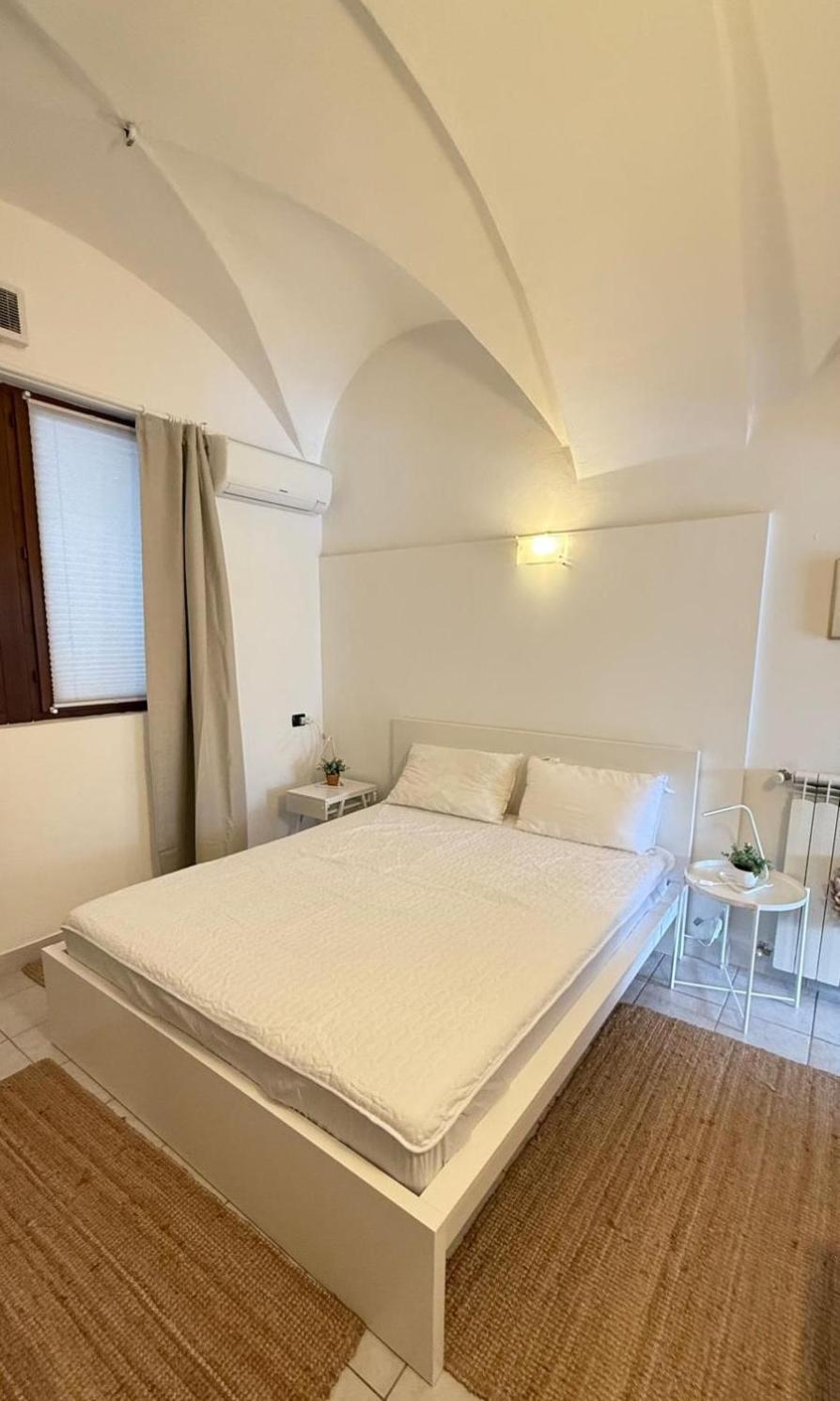 1-Bedroom Apartment Bello Posto Acquaseria Exterior foto